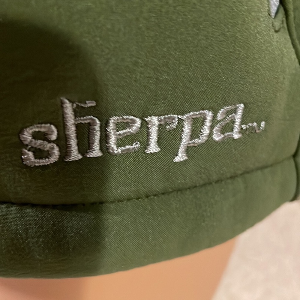 🇳🇵🏔Sherpa adventure gear Vest -water repellent